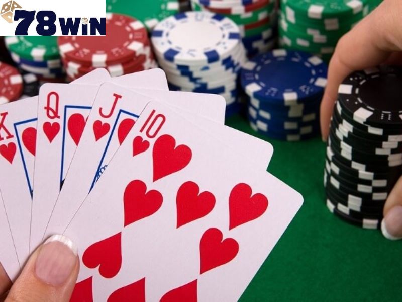 Nắm rõ một số thuật ngữ trước khi tham gia chơi binh xập xám 78Win 
